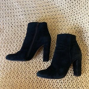 STEVE MADDEN BOOTS